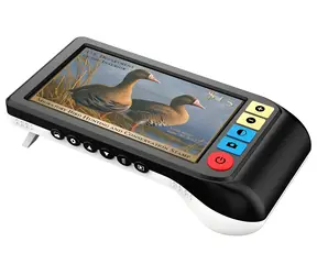 Levenhuk DTX DX50 / Digitale Lupe