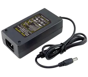 Xtendlan Netzteil 24V/3A DC / Stromversorgung / 100-240V AC / Klinkenstecker 5,5/2,1 mm