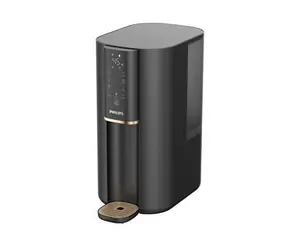 Philips ADD6901HBK01 schwarz / Wasserspender / Umkehrosmose / Sofortheizung / wählbare Temperatur