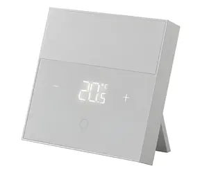 Siemens Connected Home RDZ101ZB / Raumthermostat / ZigBee / ohne eingebautes Relais