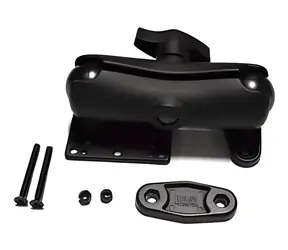ZEBRA RAM Gabelstapler-Montagesatz / Montagesatz / XC6