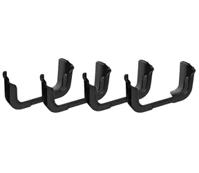 Datalogic Ladeschalenadapter, 4 Stück / Zubehör / für Memor 12, 17