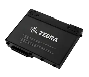 ZEBRA -Batterie mit erweiterter Kapazität 98 Wh für Klemme L10 / Batterie / Ersatzbatterie