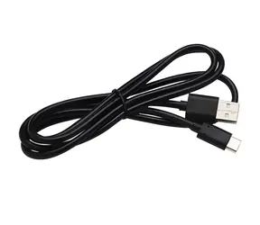 ZEBRA USB-A-auf-USB-C-Anschlusskabel / Kabel / 1 m