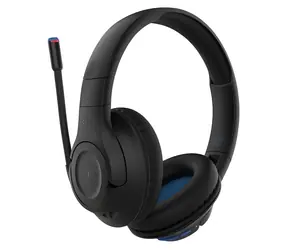 Belkin SoundForm Inspirer schwarz / Kabelloser Kinderkopfhörer / On-Ear / Bluetooth