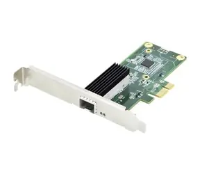 Digitus DN-10160 / Netzwerkkarte / PCI Express x4 / SFP Gigabit Ethernet / 1000SX Multimode