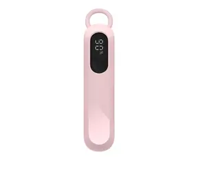 Belkin Powerbank 10000mAh pink / Powerbank / 20W / USB-C / mit Display