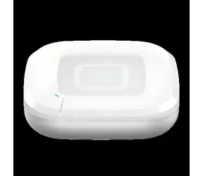 Homematic IP HmIP-HAP2 Access Point 2 weiß / Zentraleinheit / SmartHome / RJ-45 / AES 128 / IP20