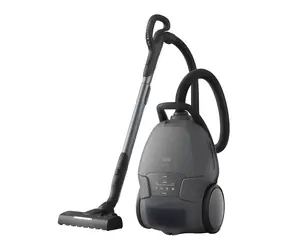 AEG Animal 8000 AB81A2DG grau / Staubsauger / 550 W / 69 dB / Radius 12 m / 5 l