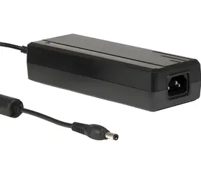 Inter-tech 88882103 Netzteil / Netzteil / 120 W / 12 V / 10 A / C14