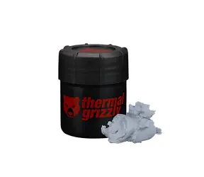 Thermal Grizzly TG Putty Pro 30 g grau / Wärmeleitpaste / Ausgleichsmasse 0,2-3,0 mm / 30 g