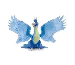 Schleich Bayala 70794 Magischer Pfau / ab 5 Jahren