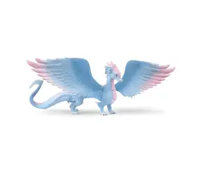 Schleich Figur Bayala Kristalldrache / ab 5 Jahren