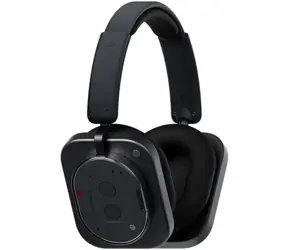 Nothing Headphone (1) schwarz / Kopfhörer / ANC / Hi-Res Audio / Bluetooth