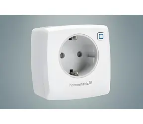 Homematic IP HmIP-PDT / Dimmeraktuator - Steckdose / Drahtlos 868 MHz / 3-80 VA / IP20