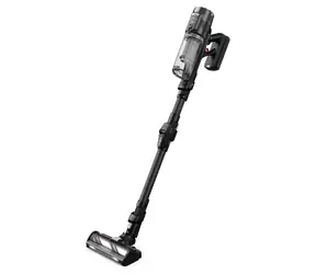 Rowenta X-Force Flex 12.60 Neo RH9L55 schwarz / Stielstaubsauger / beutellos / 150 W / 76 dB / 60 Min. Laufzeit