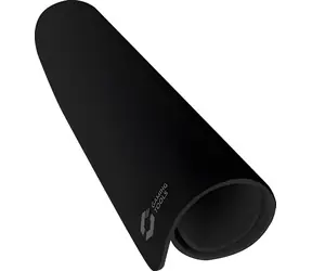 Speed Link ATECS Gaming-Mauspad M schwarz / Gaming-Mauspad / Textiloberfläche / 38 x 30 cm