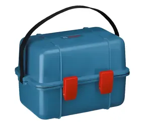 BOSCH 1600A000LF / Transportkoffer für GOL 20 D/G, GOL 26 D/G, GOL 32 D/G
