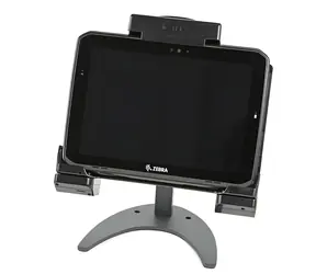 ZEBRA Dockingstation für ET8X / mit Schloss / USB / Ethernet / HDMI / IP65