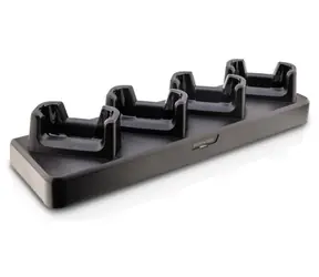 Datalogic Dockingstation für Memor 12/17 / Dockingstation / 4 Steckplätze / Nur zum Laden von Geräten