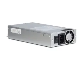 Inter-tech ASPOWER U1A-C20300-D grau / Netzteil / 300 W / Server / aktive PFC