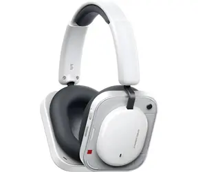 Nothing Headphone (a) weiß / Over-Ear-Kopfhörer / Mikrofon / ANC / Bluetooth 5.4 / IP52