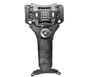 ZEBRA Handgelenkschlaufe für WT6000 mit Armband M/L / Handgelenkschlaufe / schwarz / für WT6000