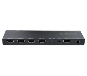 StarTech HDMI Splitter 4-Port / Splitter / 4K / 60 Hz
