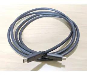 ELO ET1302L / USB-C-Kabel / USB-C auf USB-C