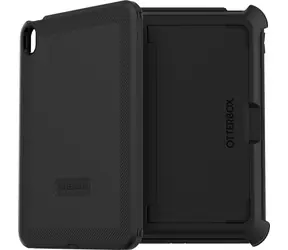 Otterbox Defender schwarz / Hülle / Apple iPad 10. Generation (10,9")