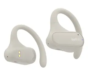 Belkin SOUNDFORM ClearFit AUC013ctSA weiß / Kabellose In-Ear-Kopfhörer / Bluetooth