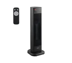 Midea Heizlüfter 58 cm / Heizlüfter