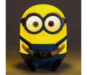 Paladone 3D-Licht Minions / Tischlampe / USB