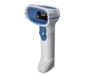 ZEBRA DS8178 Gesundheitswesen / 2D-Barcodescanner / kabellos / Magnetfuß