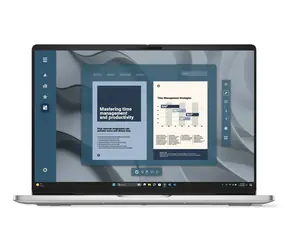 DELL Pro 16 PC16255 Platinum / Notebook / 16" FHD+ / AMD RYZEN AI 7 350 / 16 GB / 512 GB SSD / Windows 11
