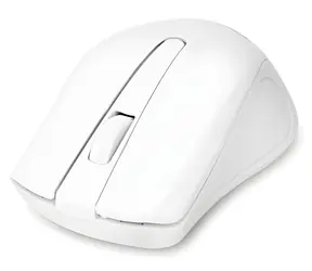 Dicota Comfort weiße / Kabellose Maus