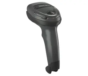 ZEBRA DS4608 DPM schwarz / 2D-Barcodescanner / kabelgebunden / USB / RS-232 / RS-485