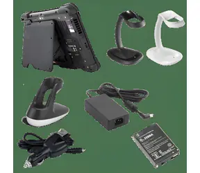 ZEBRA PowerPrecision+ Akku für TC51 Healthcare / Akku / Lithium ION / 4300 mAh