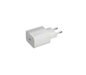 ZAGG mophie Power Charger USB-C 20W weiß / Ladegerät / 1x USB-C / 20 W