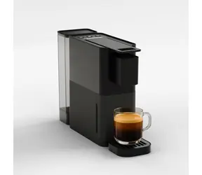 Princess 249423 / Kapselkaffeemaschine / Nespresso / 1400 W / 19 bar