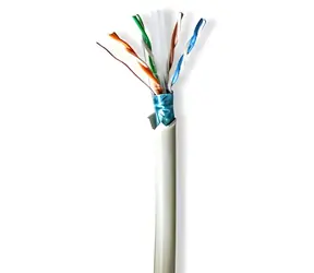 Nedis CAT6 grau