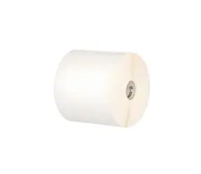 ZEBRA Z-Ultimate 3000T weiß / Etikett / Polyester / 102 x 51 mm / Thermotransfer / Kern 76 mm / permanent klebend