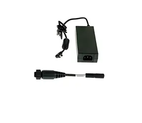 ZEBRA Netzteil AC 100-240V / Ausgang 12V / 6A / für VC80-Anschluss