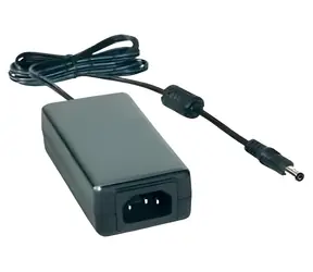 ZEBRA Healthcare Netzteil 75W / Netzteil / Ohne Kabel / Für GK4H, HC100, ZD510-HC