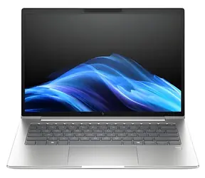 HP EliteBook 6 G1a 14 Silber / Notebook / 14" WUXGA / AMD RYZEN 7 250 / 32 GB / 1 TB SSD / LTE / Windows 11