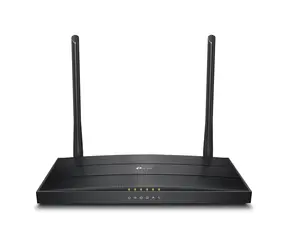 TP-LINK XC220-G3v grauer GPON-Router / AC1200 / Wi-Fi 5 / VoIP / 4X GLAN