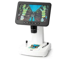 Levenhuk DTX 800 LCD / Digitalmikroskop