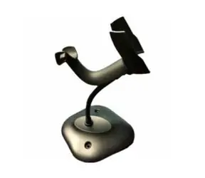 ZEBRA IntelliStand schwarz / Ständer für Barcode-Scanner / flexibler Arm / universell für ZEBRA LS/DS