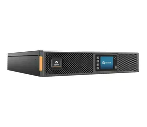 Vertiv Liebert GXT5 / USV / 1-phasig / 0,75 kVA / 2 HE / IEC C14