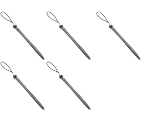 ZEBRA -Stift für MC9X, MC3X-G Pistole / Stift / 5 Stück